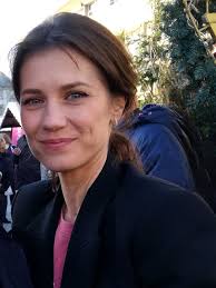 Alice Dufour — Wikipédia