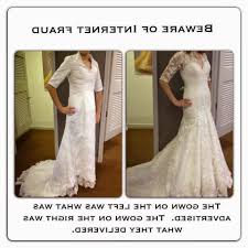 Bad Wedding Dresses From Ebay Worst Wedding Dress Buy Gowns Online Wedding Dresses