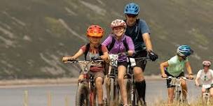 Kingussie Bikeathon 2026