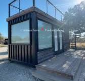 Villastay Fredericksburg Container Homes | TikTok