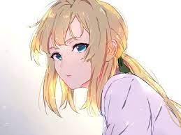 Pin On Anime Girl Cute