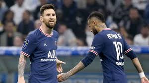Komfortable elf punkte vorsprung hat psg vor beginn . Wer Zeigt Ubertragt Psg Vs Lille Im Tv Und Live Stream Dazn News Deutschland