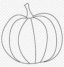 Save 15% on istock using the promo code. Pumpkin Line Drawing Clip Art Pumpkin Free Transparent Png Clipart Images Download