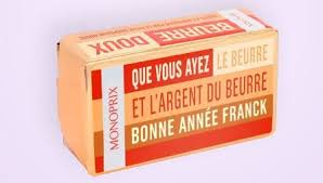 Medias Sociaux Monoprix Revient Plus Fort Que Le Bad Buzz Socialmedia Mediassociaux Monoprix Monoprix Bonne Annee Medias Sociaux