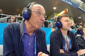 Oglądalność tvp sport wzrosła o 270 proc. Dariusz Szpakowski W Komentarzu Sprzyjal Rosyjskim Pilkarzom Dyrektor Tvp Sport Oskarzenia Sa Absurdalne