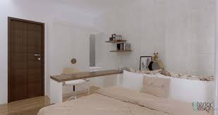 Agar kantor di ruko kita menjadi rapi dan terstruktur. Desain Ruko Cikarang Interiordesign Id