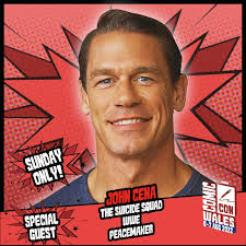 MONOPOLY EVENTS EXCLUSIVE GUEST ANNOUNCEMENT