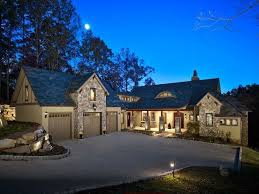 Great Country Exterior Of Home Garage House Plans Country Home Exteriors Garage Design