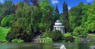 Wilhelmshohe Kassel Germany In 2020 Wonders Of The World Beautiful Places To Visit Places To Visit