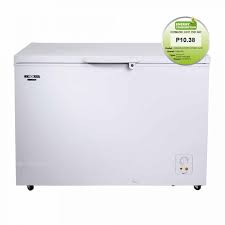 Maybe you would like to learn more about one of these? Condura Ccf300ri Solid Top Chest Freezer Home Appliance Abenson Com