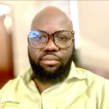 Abdul Sheriff Oko Mensah