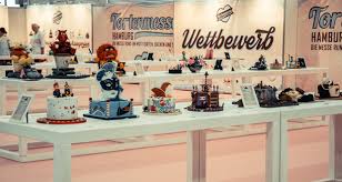 🔹 wie sieht die neue trendfarbe aus?🔹 wie bringt man die produkte von ankerkraut in jeder küc. Hamburgs Susse Messe Rund Um Motivtorten Und Backen Hamburger Klonschnack