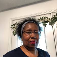 We would like to wish a Happy Belated Birthday to Ms. Edna Worrell! We hope  you had a wonderful day ❤️