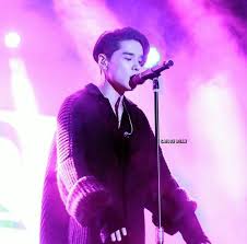 Pin By Vyvien Amoedo On Half Moon Dean Kwon Hyuk Singer