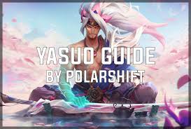 Best Yasuo Build In League Of Legends - Dot Esports