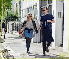 Due to this, not much is known about her dating life. Saoirse Ronan Boyfriend Jack Lowden Enjoy Rare Date In London Photo 4482987 Jack Lowden Saoirse Ronan Pictures Just Jared