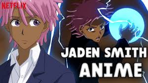 Searching the internet to find netflix original anime series list exclusively then in this article we some of the animes that are mentioned are netflix exclusive(or original) since the service owns the. Neo Yokio Jaden Smith S New Netflix Original Anime Series Youtube