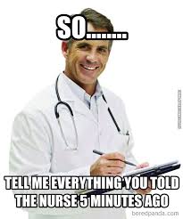 These 93 Doctor Memes Are The Best Medicine If You Need A Laugh (WARNING:  Some Are Really Dark) | Funny doctor memes, Doctor humor, Medical memes
