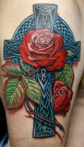 Maybe you would like to learn more about one of these? 50 Creative Cross Tattoo Designs Cuded