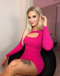 Kelli Carter Age Original Video Content 857