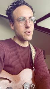 Guitar players! Come to the Alternative Guitar Summit camp this year!  August 18-22. Get your yearly dose of inspiration