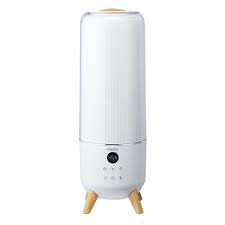 Disassemble and clean your humidifier as outlined above. Totalcomfort Deluxe Tower Ultrasonic Humidifier