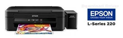 Download Driver Printer Epson L220 Full Windows Mac Linux Arenaprinter
