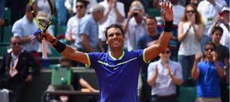Cependant, vous n'aurez pas accès à tous les matchs. Roland Garros 1 4 Carreno Busta Nadal Sur Quelle Chaine Tv Et A Quelle Heure
