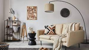 5 Paint Colors That Go Well With A