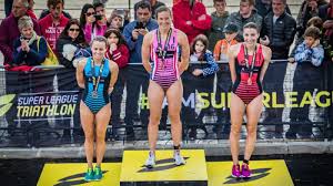 29 september 201929 september 2019. Slt Mallorca Day One Katie Zaferes Dominates Super League Triathlon Again Elite News Tri247 Com