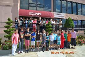 Community News: December 2013