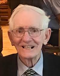 Death Notice of Henry (Harry) Dempsey (Ballygall, Dublin)