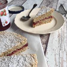 Grano saraceno 120 g farina di riso 120 g fecola di patate 120 g amido di mais 120 g acqua 360 g sale fino 8 g gomma xantana 3 g olio extravergine di oliva 50 se vuoi rendere croccante la focaccia senza glutine con grano saraceno anche sotto, poggiala per 5 minuti sul fondo del forno, senza leccarda. Torta Al Grano Saraceno Senza Glutine E Senza Lattosio Tortinsu