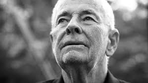 Father and Son BW Series