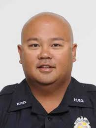 Honolulu Police Department (Official Site)