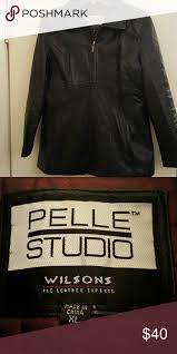 Wilson S Leather Jacket Wilsons Leather Jacket Wilsons Leather Jackets