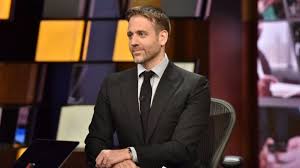 If kellerman is removed from the show, he's not expected to be replaced and stephen a. Espn S Max Kellerman Hails Potential Mayweather Mcgregor Fight And First Take Success While Back In L A Los Angeles Times