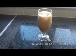 Comment Faire Jus De Baobab Kiri Youtube Make It Yourself Orange Glass Of Milk