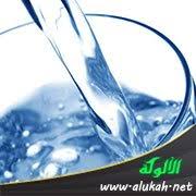 إذا كان الماء قلتين لم يحمل الخبث 1