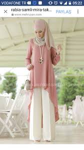 Without Scarf Moslem Fashion Muslim Fashion Outfits Muslim Fashion Dress