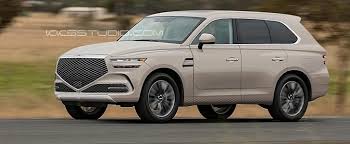 The dealership that drivers from all over bel air, md are going to love. Genesis Gv90 Flagship Suv Rendered Looks Like A Cadillac Escalade Rival Autoevolution