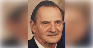 Obituary information for Merlin W. Siefert