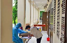 Maybe you would like to learn more about one of these? Over 62 000 Covid 19 Patients Discharged From Hcm City Hospitals Vietnamnet
