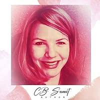 Cabrera File (The Rider Files) by C.B. Samet