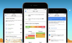 Hopper Provides Insightful Data Driven Research To Help Travelers Make Better Decisions About Where To Go And When To Fly And Travel App App Travel Dating