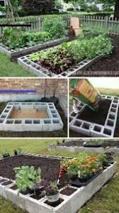 Anfanger Cooking Dekoration Diy Diyideen Fan In 2020 Kleine Gemusegarten Hochbeet Krautergarten Garten Grundriss