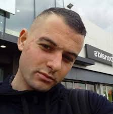 Man who admitted killing pal