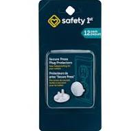 Secure Press Plug Protectors