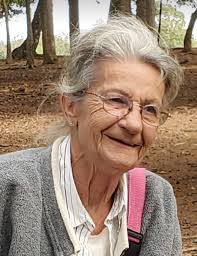 Obituary information for Joyce Irene Ahrens Lester