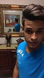 Freddy emmanuel collado